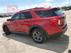 فورد إكسبلورر